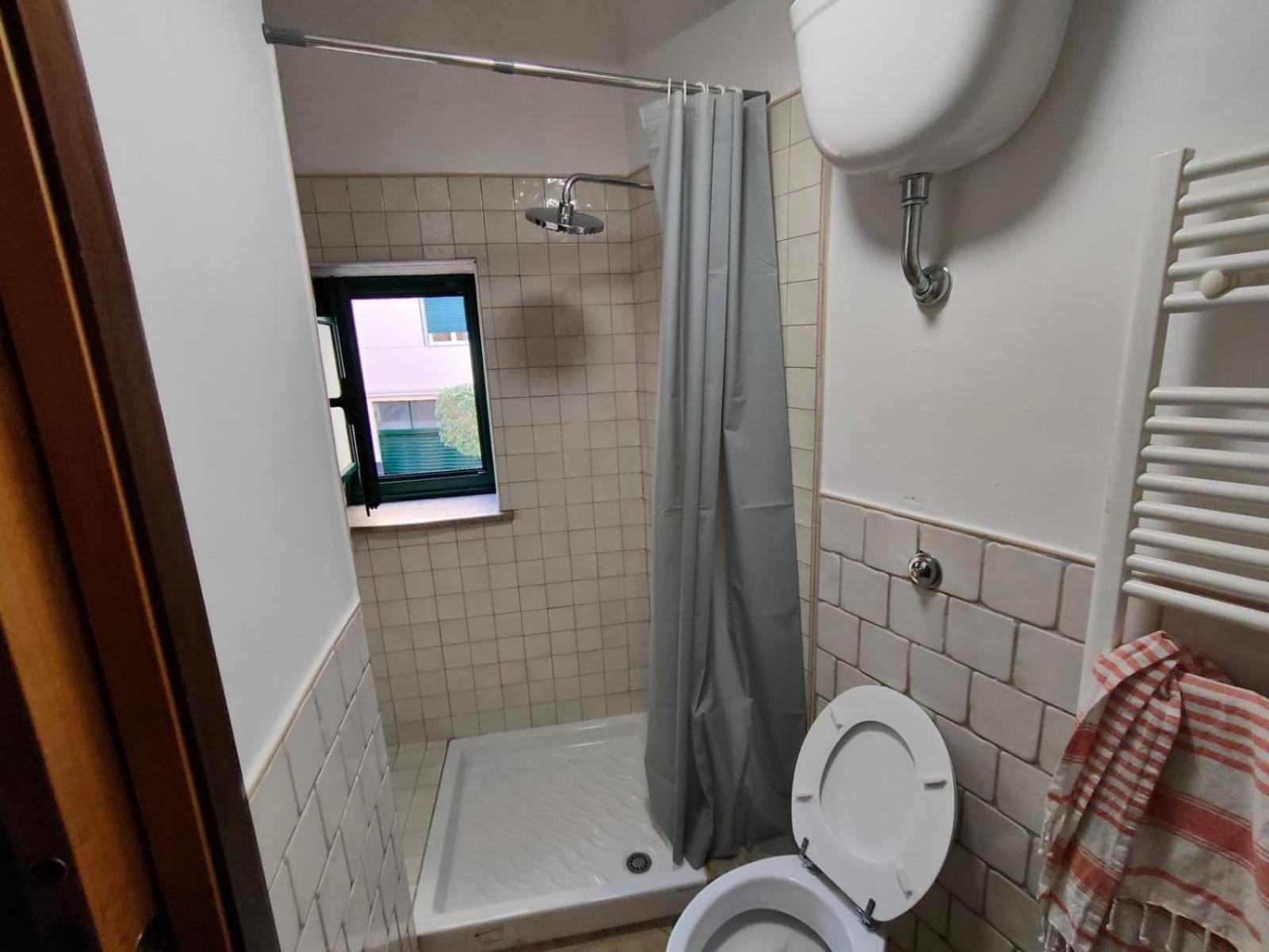 Vetro Marino Apartment Salerno