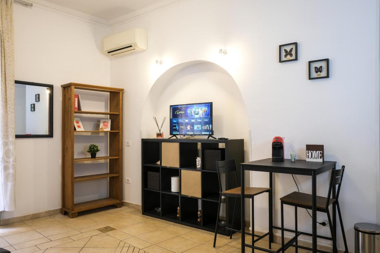 Vetro Marino Apartment Salerno
